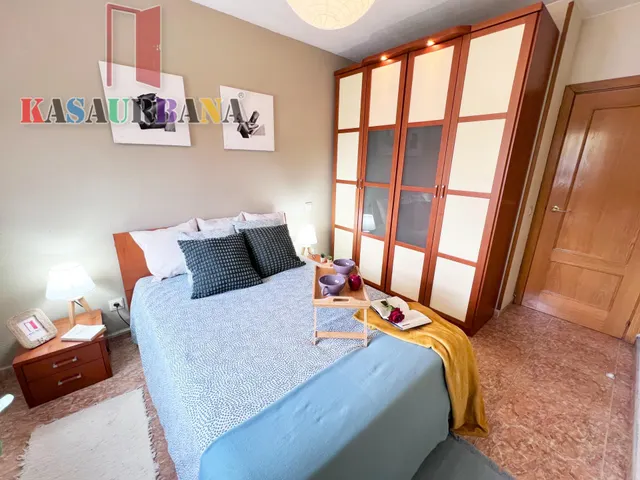 KASAURBANA ofrece en VENTA PISO EN VALDEMORO - ZONA ESTACIÓN — 12