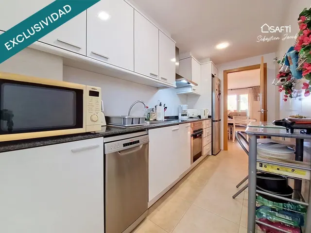 Piso en DENIA, las marinas — 11
