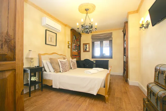 Chalet 7 habitaciones 735m² en venta - Centro — 29