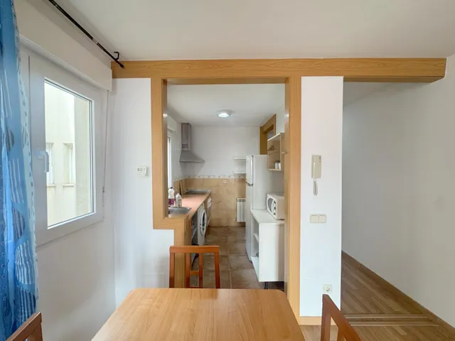 Amplio piso con 3 dormitorios, terraza y excelentes vistas en Las Navas del Marqués — 22