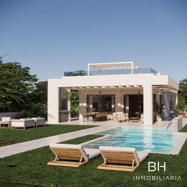 Villas de lujo en alenda golf — 5
