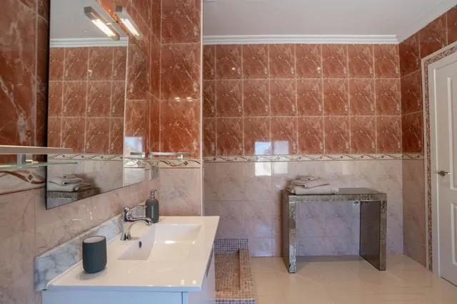 Villa 4 habitaciones 302m² en venta - Pueblo 9 — 20