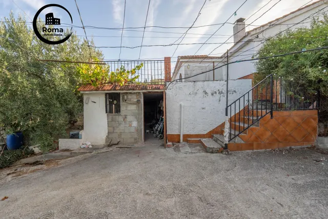 Casa con terreno 3 habitaciones 100m² en venta - Híjar — 12