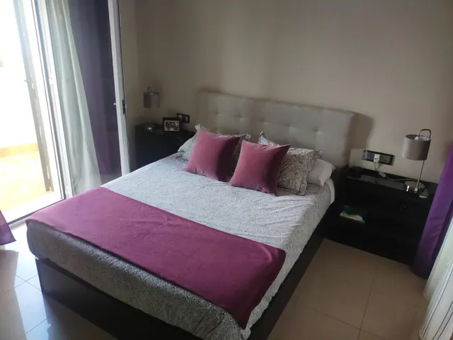 OCASIÓN , SE VENDE ESPECTACULAR ADOSADO EN PUERTO REAL — 6