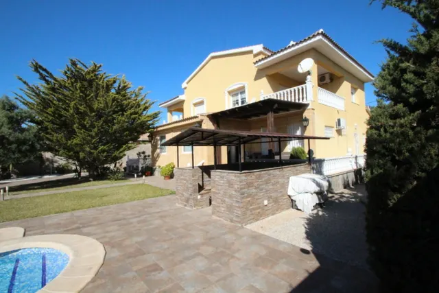 Villa en Cabo Roig — 2