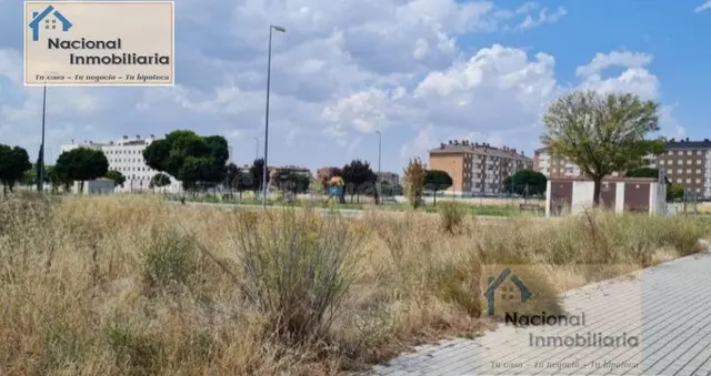 Suelo urbanizable en Venta en Avila Ávila