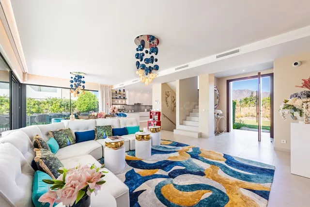 Chalet 7 habitaciones 531m² en venta - Riviera del sol - foto 5
