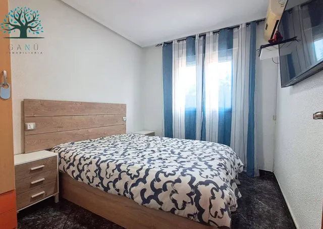 TRIPLEX PARA ENTRAR A VIVIR EN PLAYASOL — 11