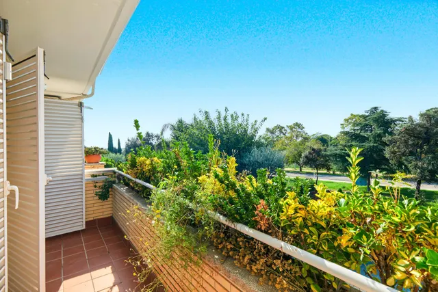 Exclusiva casa con piscina , ascensor y placas solares en llavaneres — 29