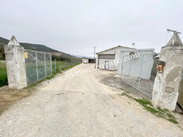 Naves en Bearin - foto 2