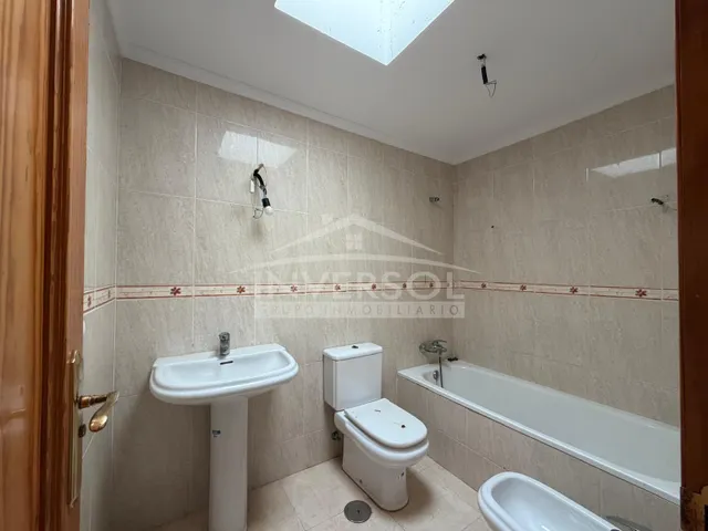 Vivienda triplex en santo domingo — 15
