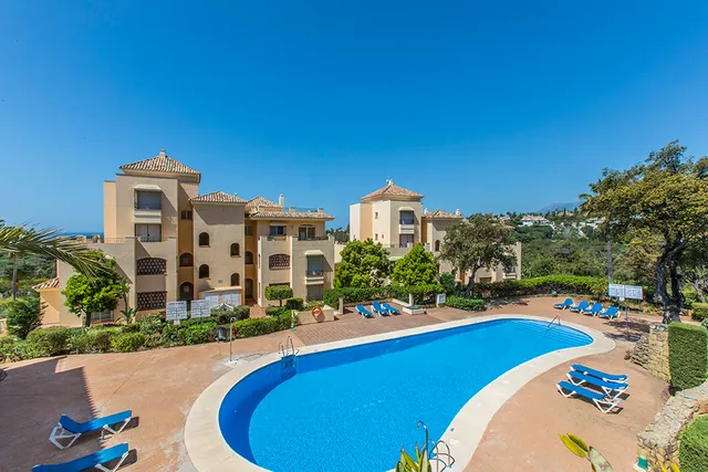 Apartamento 3 habitaciones 155m² en venta - Marbella — 31