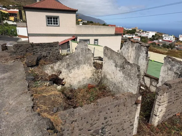 Se vende terreno urbano de 113 metros en Tigaday, Frontera ( - foto 4