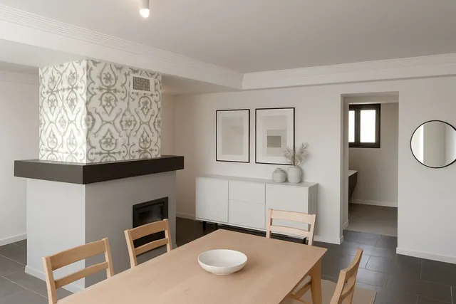 Ático Dúplex 4 habitaciones 160m² en venta - Costa Del Sol — 13