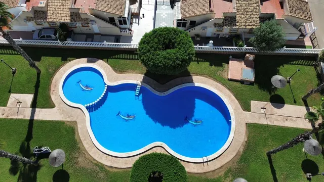 Casa 2 habitaciones 75m² en venta - Lomas de Cabo Roig — 22