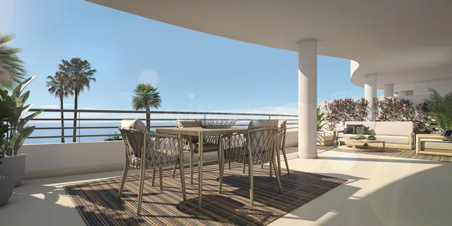 Apartamento 3 habitaciones 164m² en venta - Centro — 2