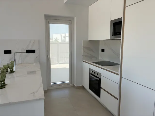 Villa 5 habitaciones 191m² en venta - Costa blanca sur — 41
