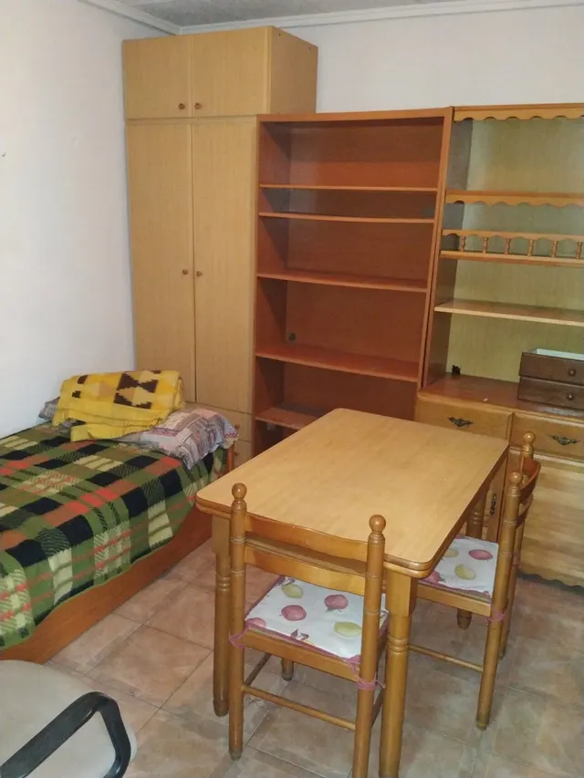 Venta a rentabilidad - piso con inquilino - vivienda centrica — 6
