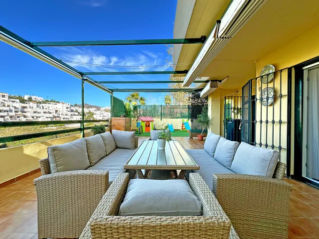Apartamento 2 habitaciones 106m² en venta - Costa Del Sol - foto 3