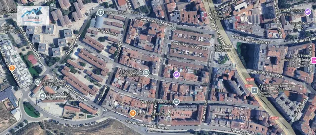 Venta Piso en Lleida — 3