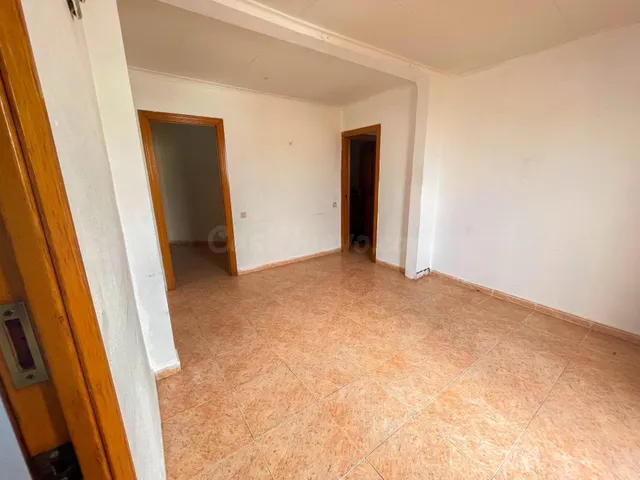 Ático en venta en La Florida, L’Hospitalet de Llobregat con  - foto 4
