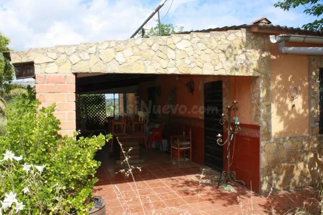 CASA CON TERRENO EN MALPARTIDA DE CÁCERES - foto 4