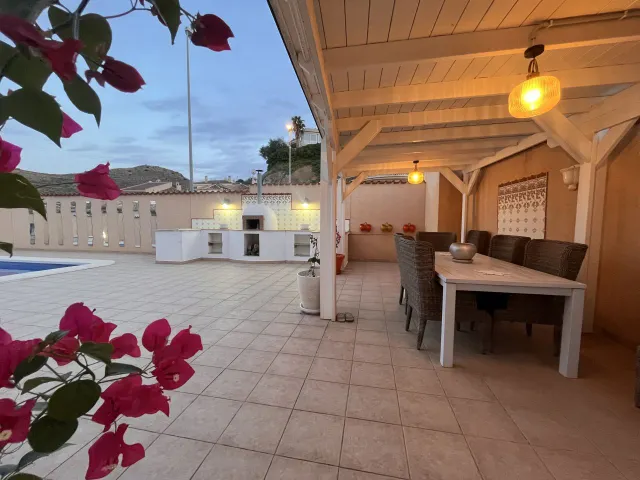 Villa 3 habitaciones 180m² en venta - Ciudad Quesada — 47