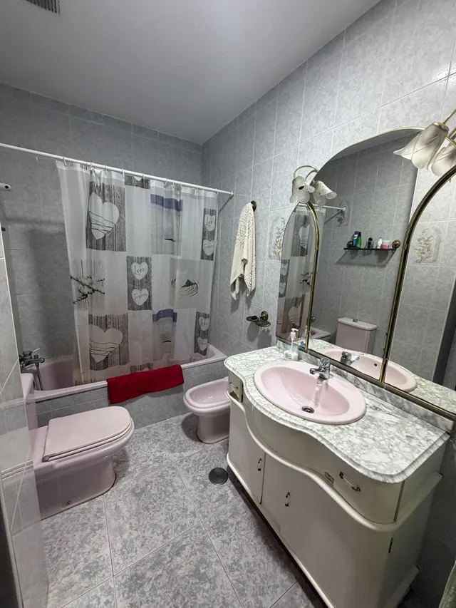 CASA INDEPENDIENTE EN EL ESTRECHO DE SAN GINÉS – 290 m2 – 5 DORMITORIOS – 4 BAÑOS — 14