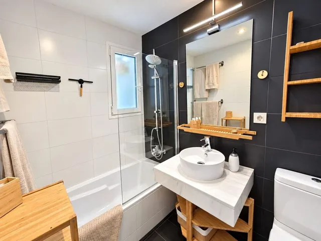 Ático 2 habitaciones 100m² en venta - Zona Las Mesas — 8