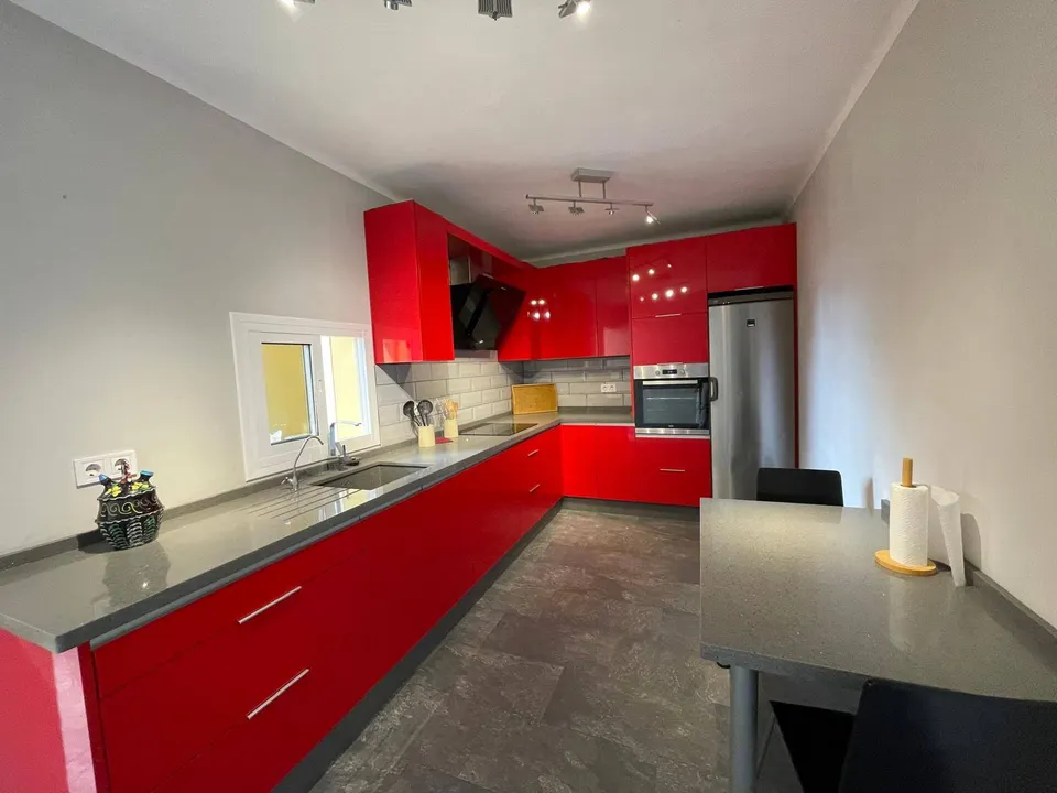 Alquiler de casa en Mollina
