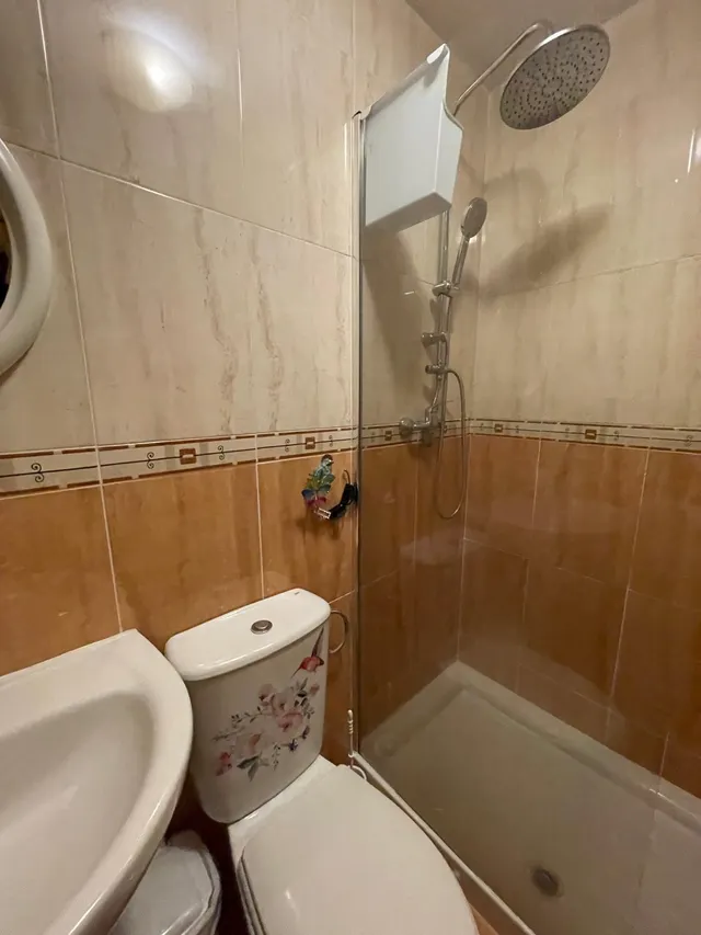 APARTAMENTO CON PATIO Y GARAJE EN EL MOLAR — 15