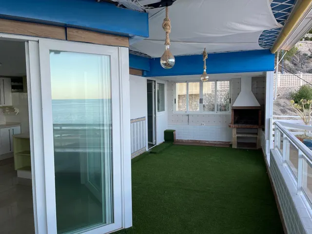 Atico en venta en la Playa de Poniente — 5
