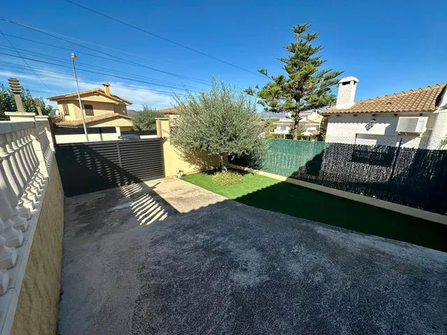 CASA EN OASIS - EL VENDRELL — 22