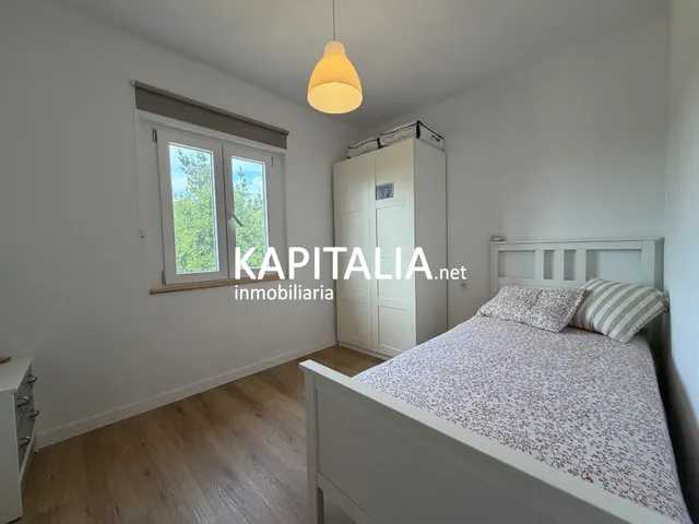 Chalet en venta en Ontinyent, a un paso del casco urbano y con bonitas vistas a la montaña. — 34