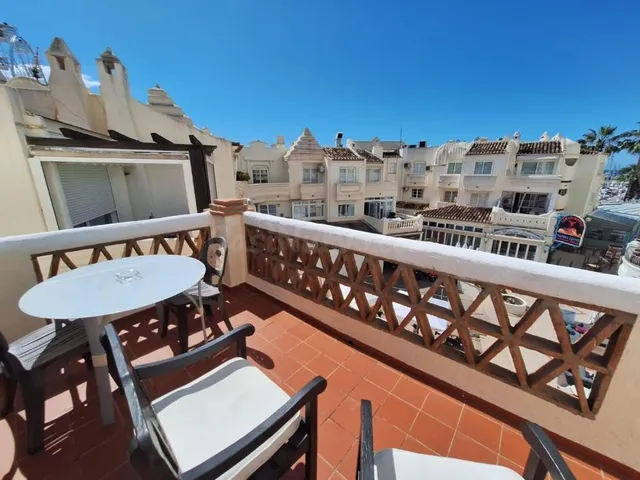 Piso en Venta en Benalmadena Costa Málaga — 5