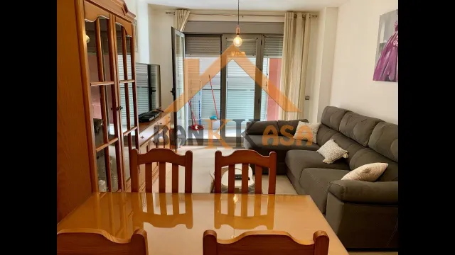 SE VENDE PISO EN EL EJIDO EN URBANIZACIÓN PRIVADA ZONA PABELLÓN — 4