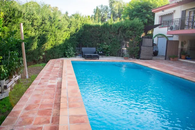 Chalet 5 habitaciones 231m² en venta - Residencial los romeros — 47