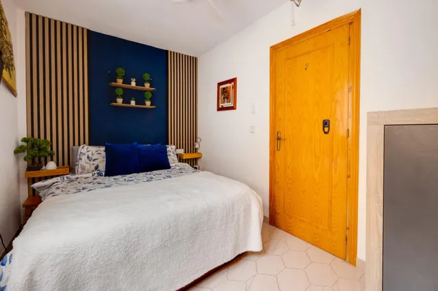 Impresionante bungalow de planta alta con solarium privado – El Chaparral, Torrevieja — 13