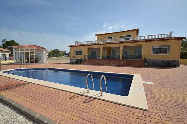 Villa 4 habitaciones 197m² en venta - Campos del Río - foto 2