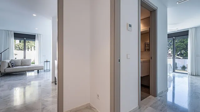 Chalet 5 habitaciones 420m² en venta - Marbella — 27