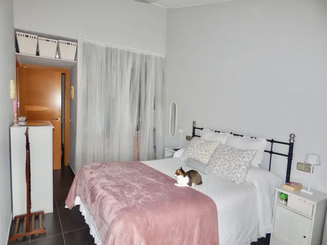 ¡Espacioso Piso en el Corazón de Palafolls por solo €248,000! ✨ — 9