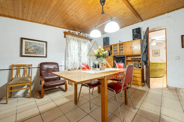 Encantadora casa en la urbanización Portugal – Alforja — 18