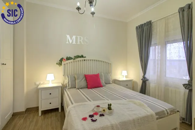 Preciosa planta baja con personalidad en puerto de Sagunto — 25