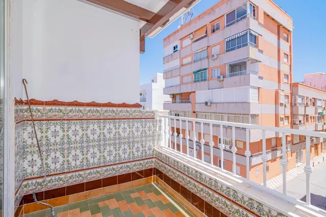 APARTAMENTO A 150 METROS DE LA PLAYA CON VISTAS AL MAR !!!!!!!!!! — 21