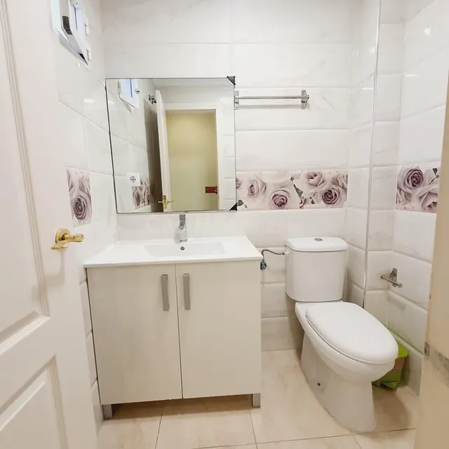 Apartamento 3 habitaciones 107m² en venta - Centro — 13