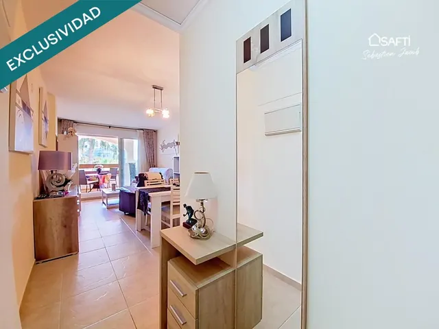 Piso en DENIA, las marinas — 21