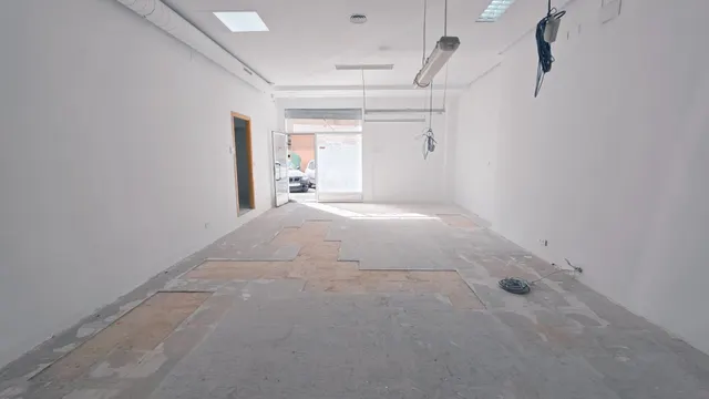 Se vende comercial, Calle Escalante, Valencia — 15