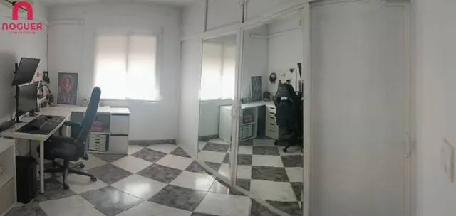 PISO REFORMADO ZONA LEVANTE - AVD BARCELONA — 12
