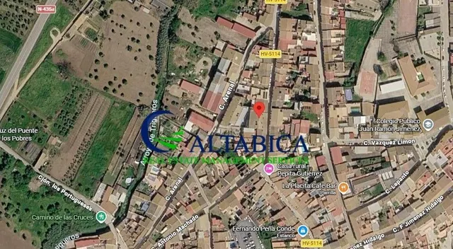 Piso en Venta en Beas Huelva - foto 2