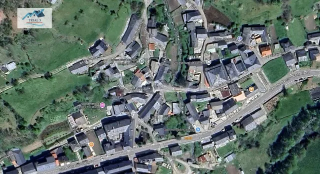 Venta casa en Degaña (Asturias)